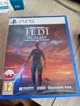 Star Wars Jedi Ocalały PS5