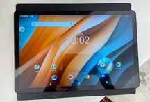 TABLET SPC GRAVITY 5 64 GB, 4G RAM, 11 polegadas Cor Preta