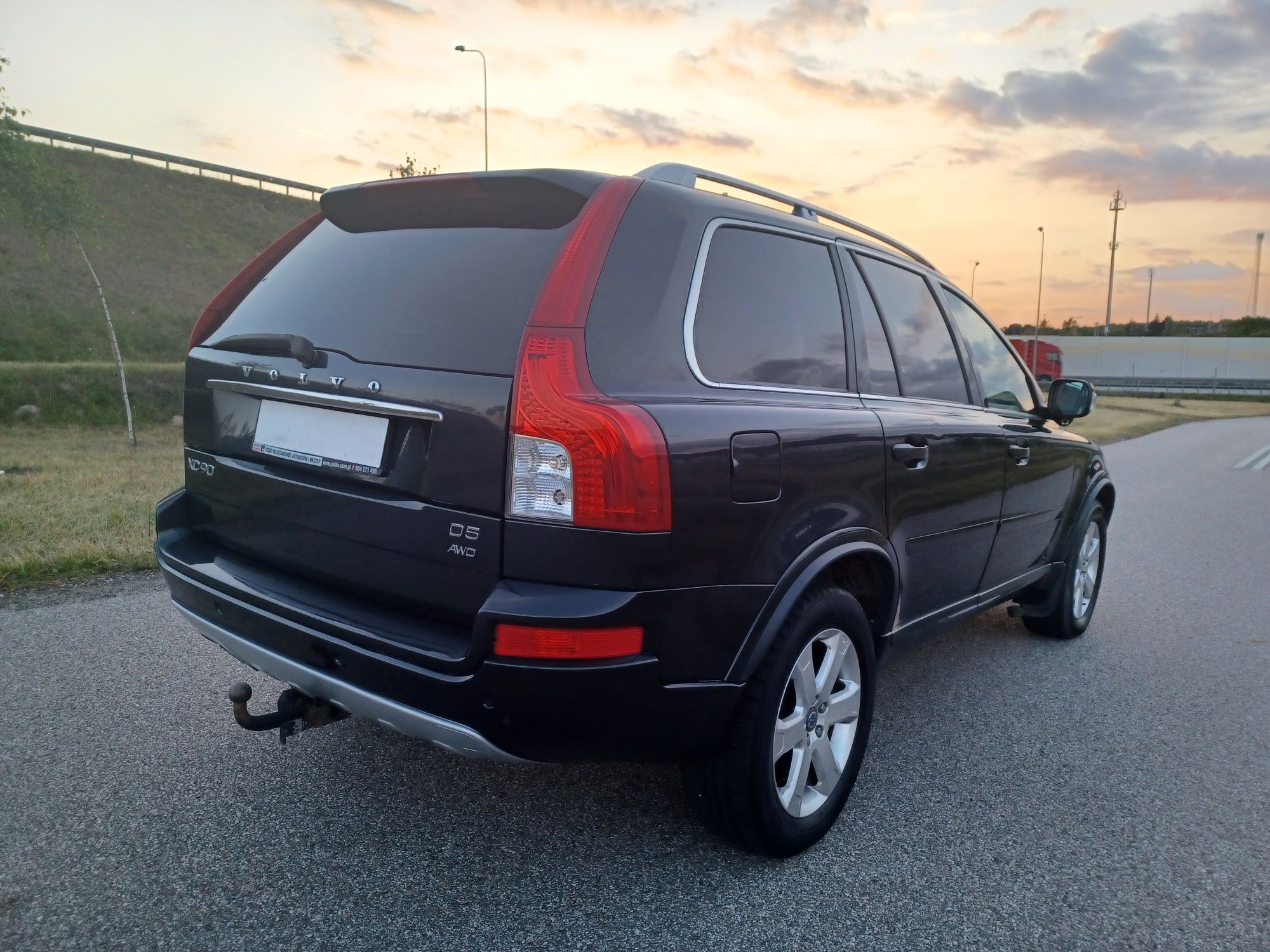 !!!  VOLVO XC90 !!!