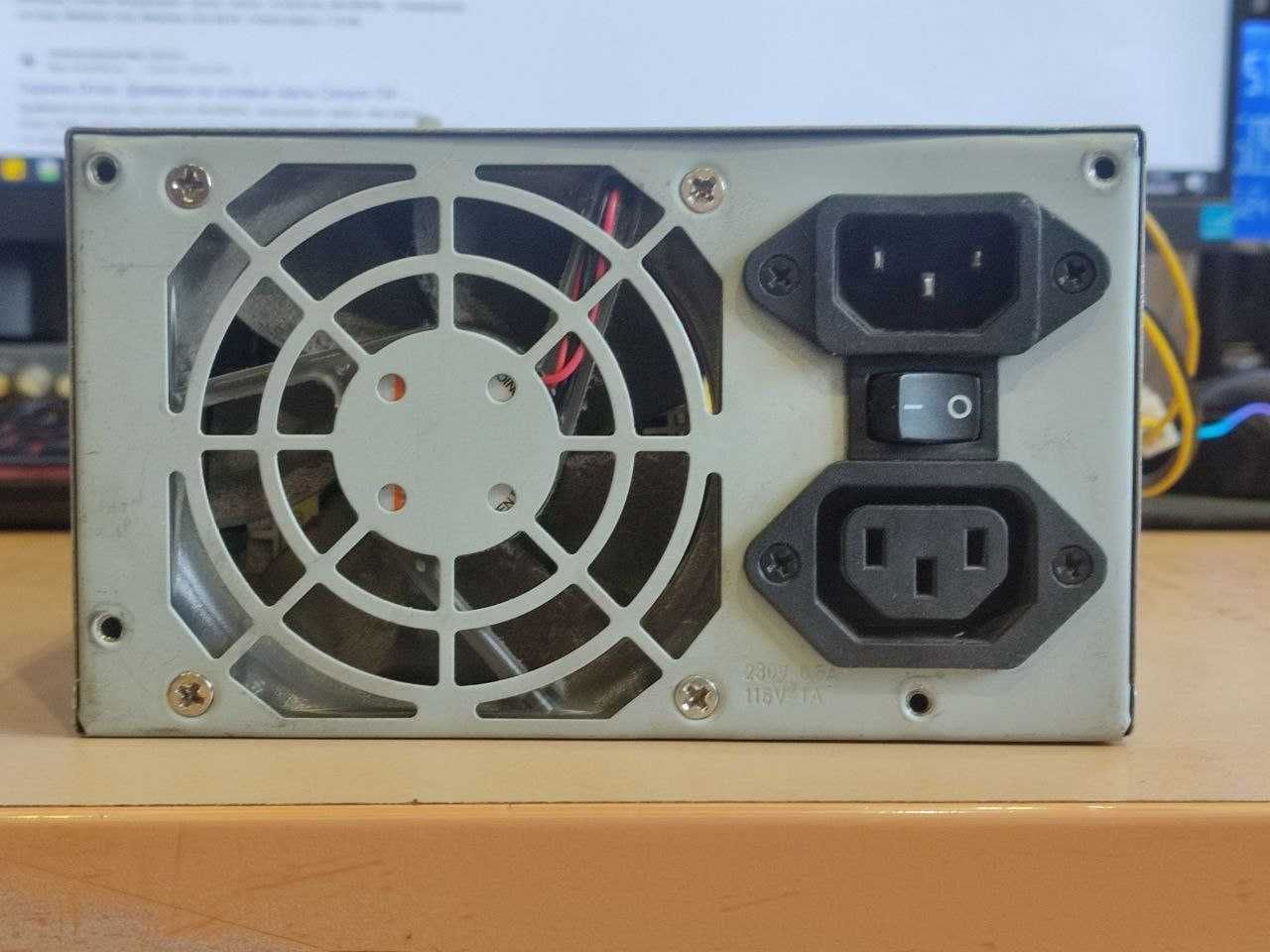 Блок живлення ПК Q-TEC ADT-350