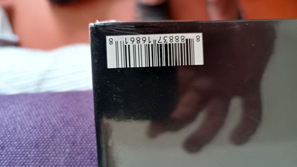 Продам Фирм Винил Daft Punk ‎ Random Access Memories-2013/2017( 2021)