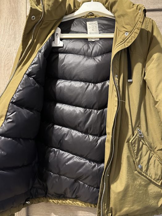ZARA куртка жіноча М