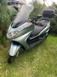 Yamaha Majesty 2006 г, 400 куб