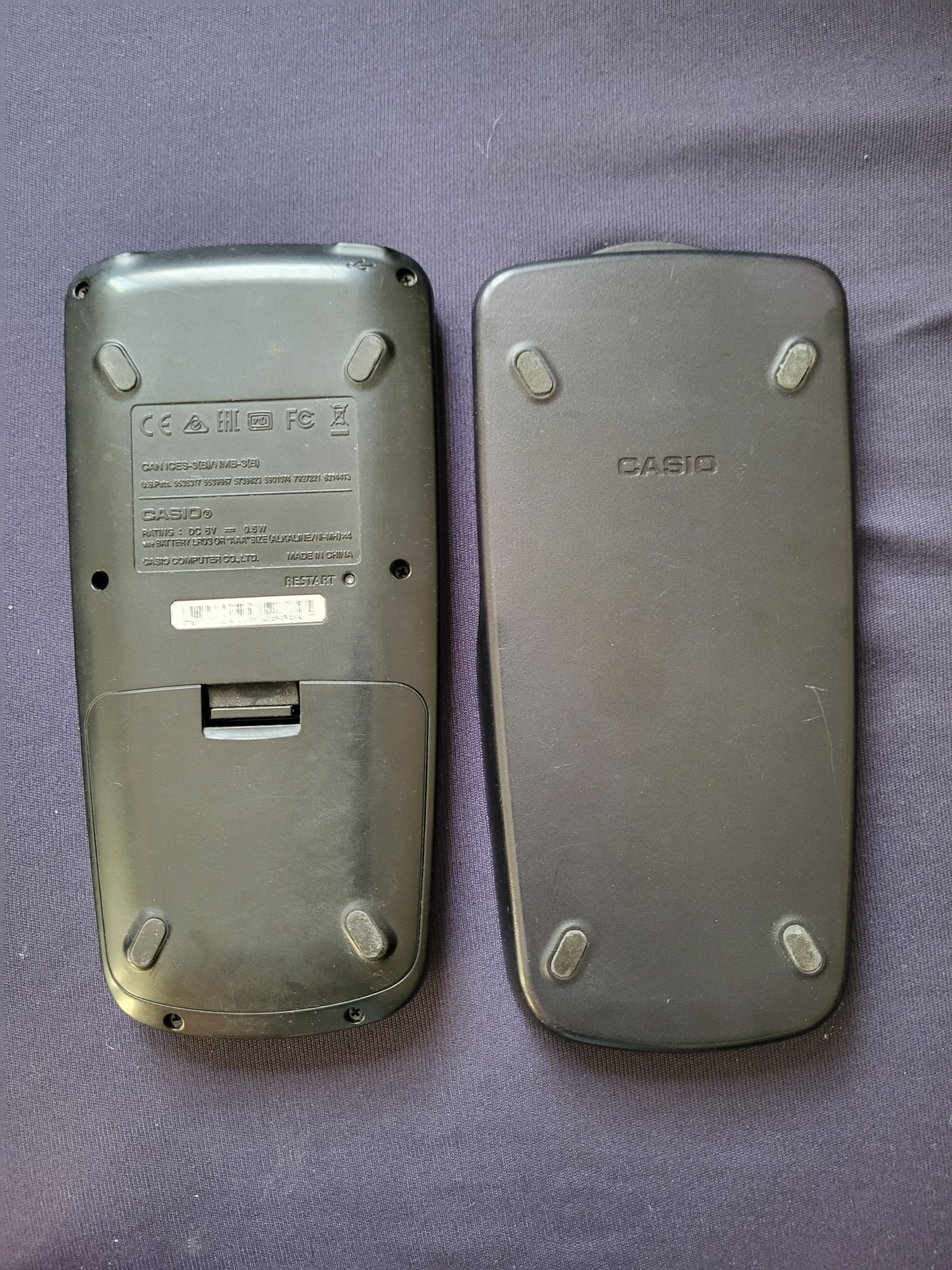 Casio Fx CG20 - muito bom estado