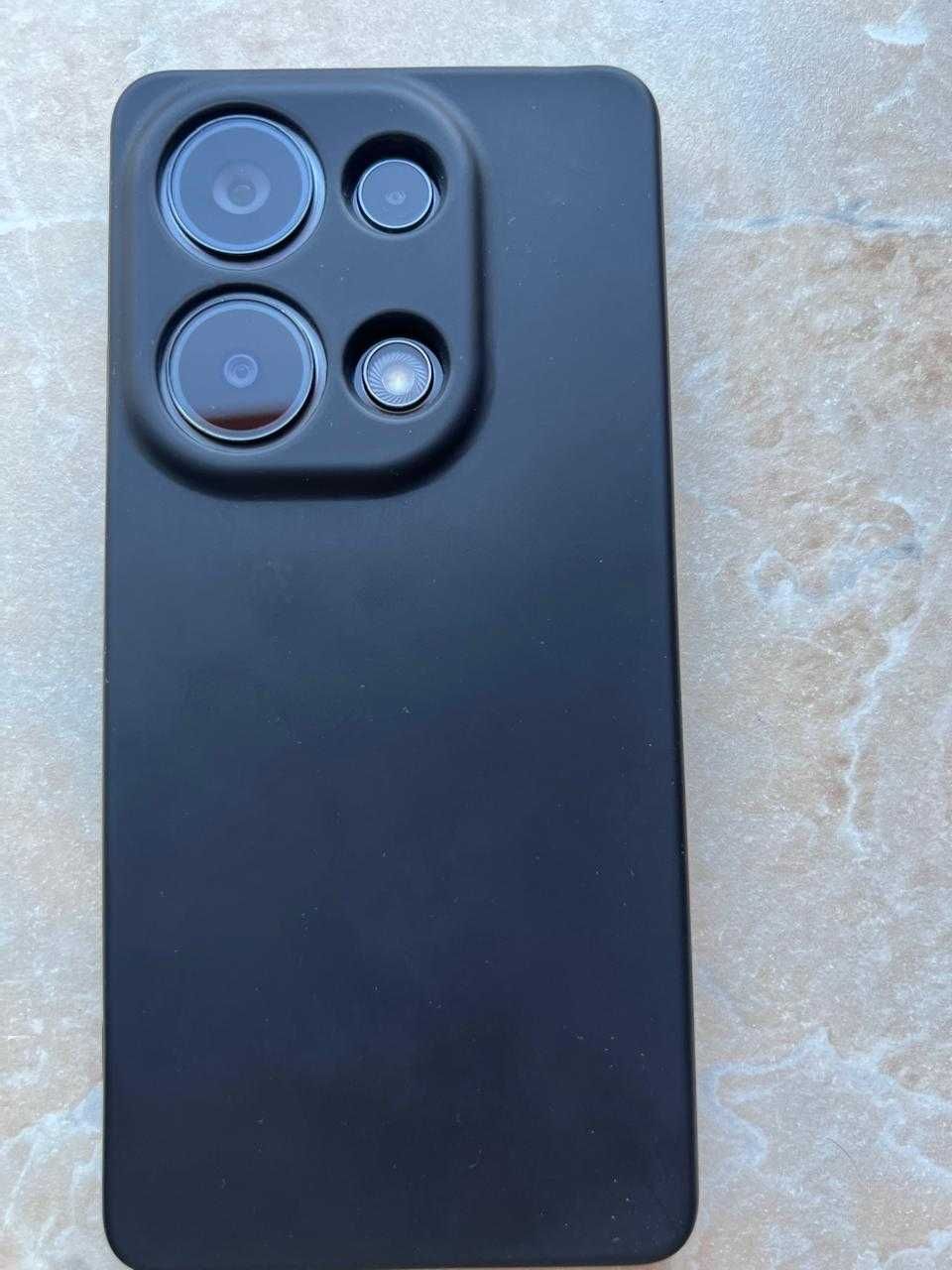 Смартфон Xiaomi Redmi Note 13 Pro 8/256Gb