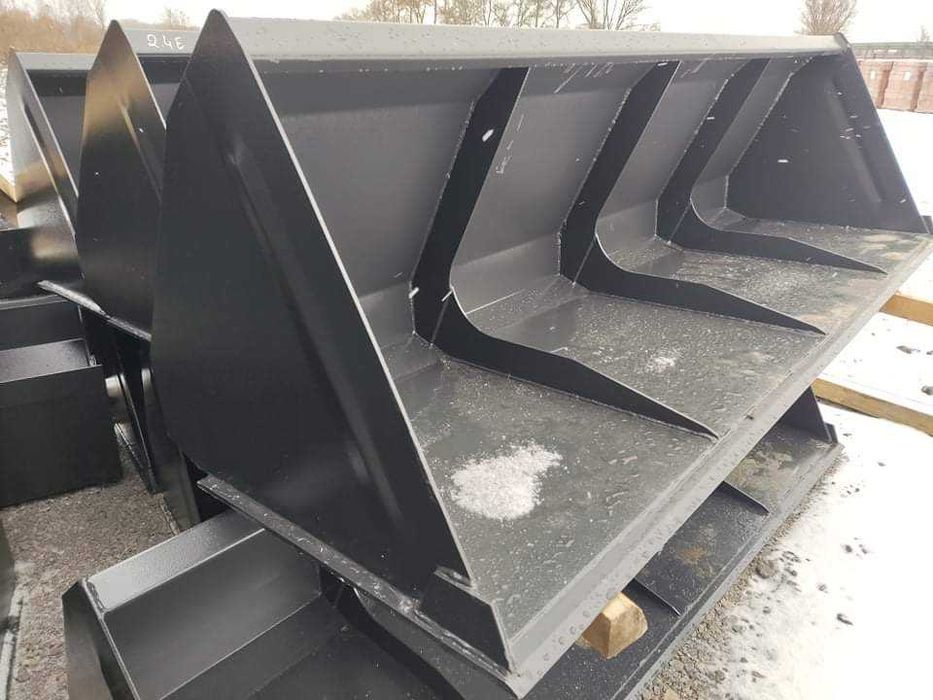 Szufla , łycha do tura różne wymiary euro-ramka SMS Nowa  Transport