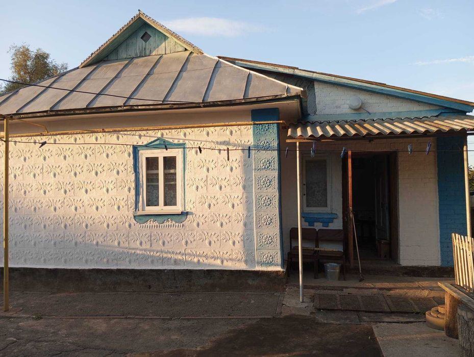 (8) Продам будинок в с. Широка Гребля 2741