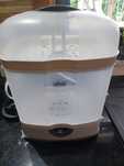 Esterilizador Chicco