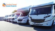 Camper WYNAJEM KAMPERA 2025r - wypożyczalnia kamperów Rzeszów