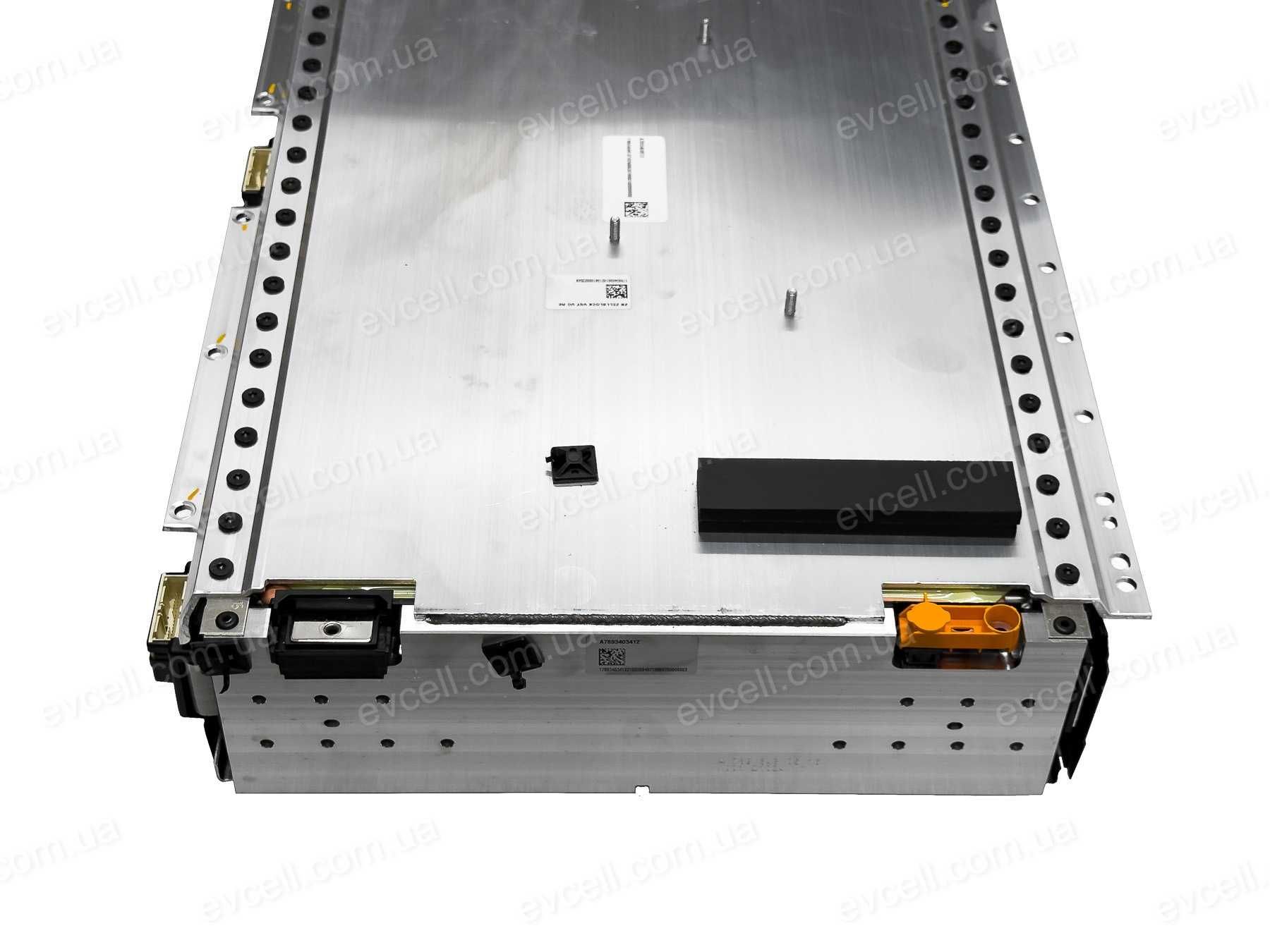 Акумуляторний модуль 130V на 15.2kWh – 36S2P, 120Ah, Li-ion – LG Chem