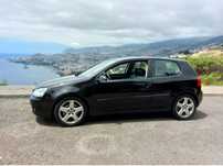 VW golf 2.0 TDI SPORT