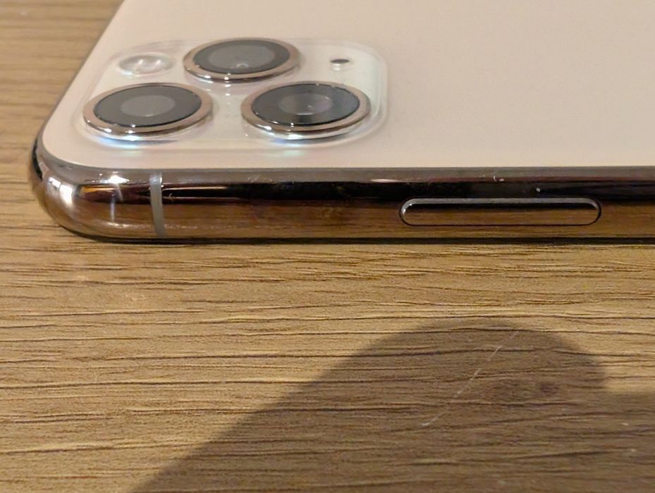 Iphone 11 Pro Max 256GB stan idealny