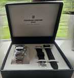 Frederique Constant Highlife Automatic Chronograph FC-391B4NH6B