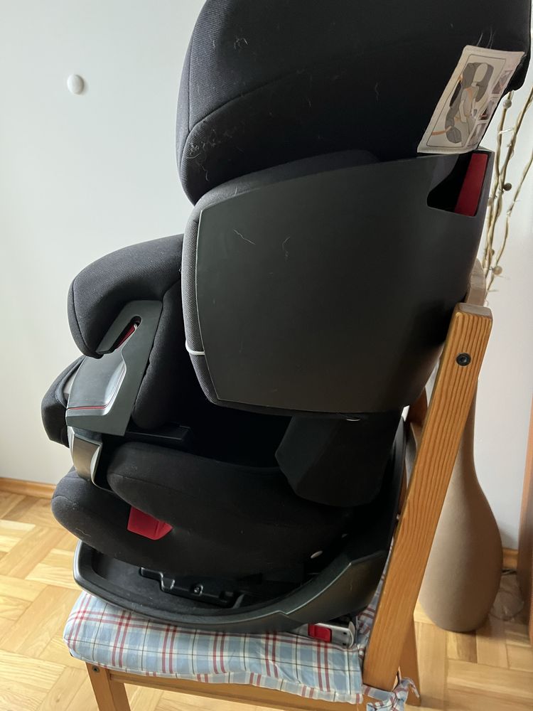 Fotelik Cybex Solution x-fix