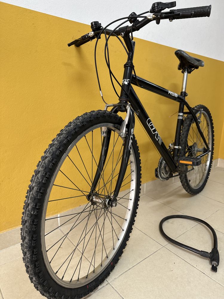 Bicicleta BTT roda 26