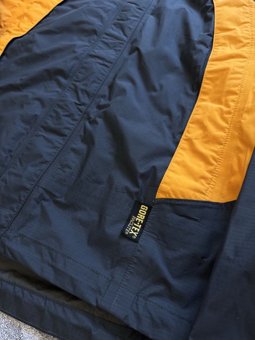 Мембрана куртка Mammut Gore-Tex | haglofs | norrona | tnf | berghaus |