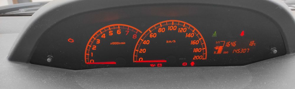 Toyota Yaris 2010
