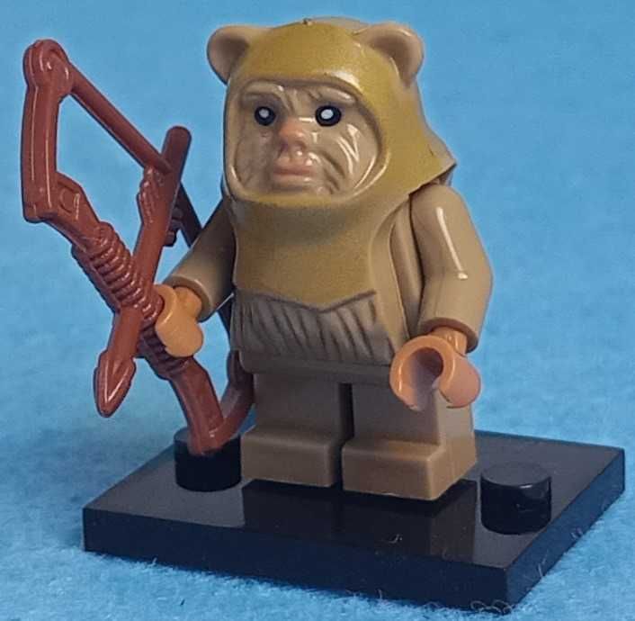 Ewok Warrior (Star Wars)