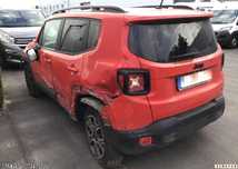 Jeep Renegade 1.6 i  Navi. Klimatronik.