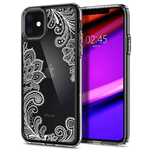 Etui Spigen Ciel Iphone 11 White Mandala