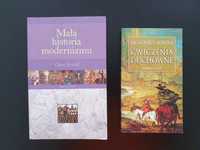 Ćwiczenia duchowne + Mała historia modernizmu