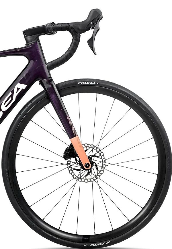 Rower elektryczny szosowy Orbea GAIN M30 w 100% gotowy + Gratis BEZPŁA
