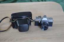 Aparat Practica L2 + obiektyw