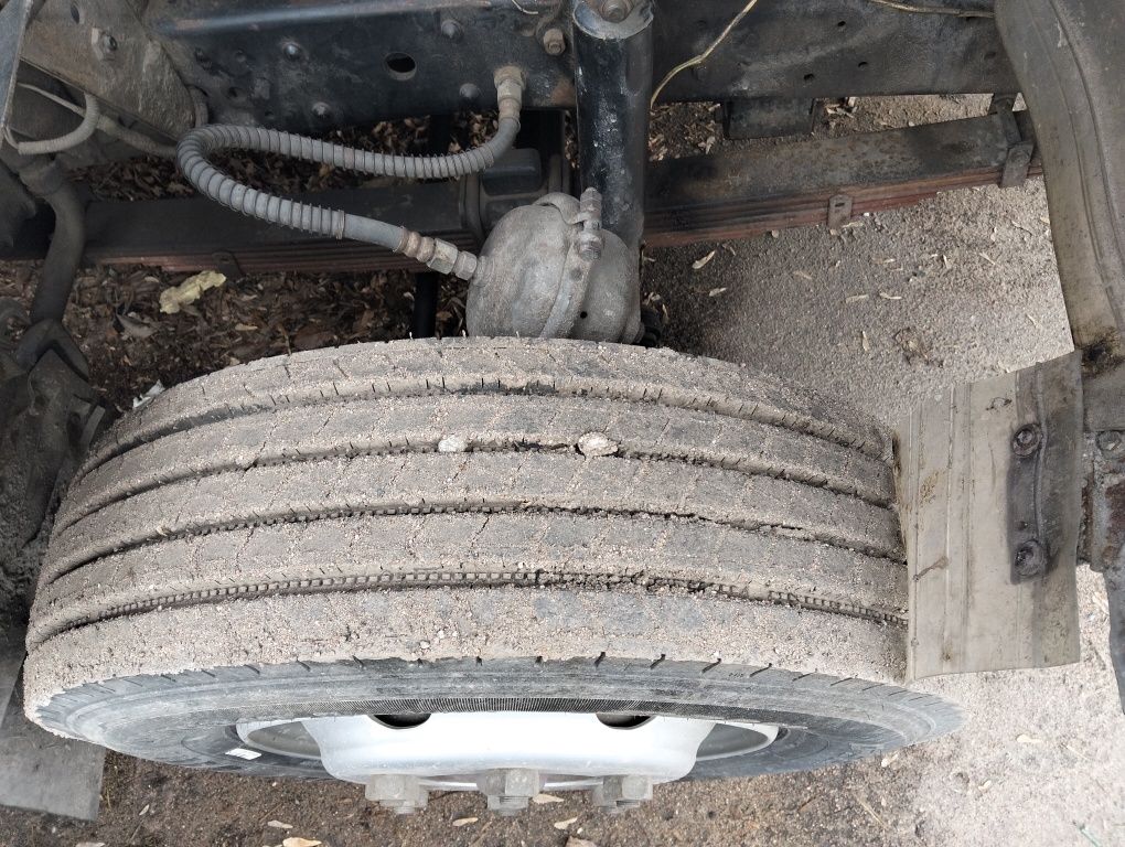 Продам вантажне авто,Донг фенг 1062