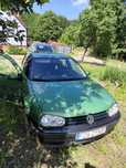Golf 4 1.9 TDI uszkodzony.