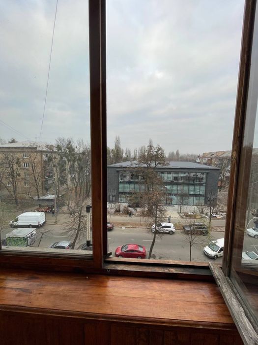 Оренда квартири 3к