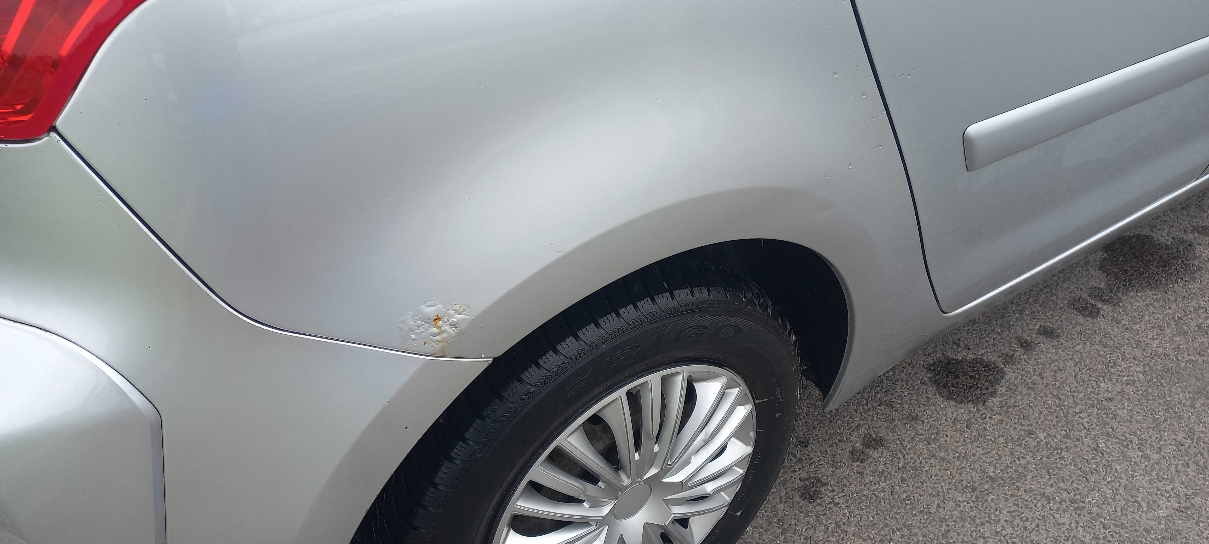 Citroen c4  piccaso