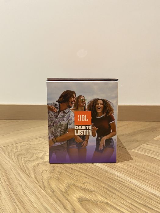 Głośnik JBL CHARGE 6