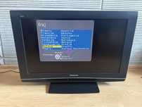 Panasonic 32 cale