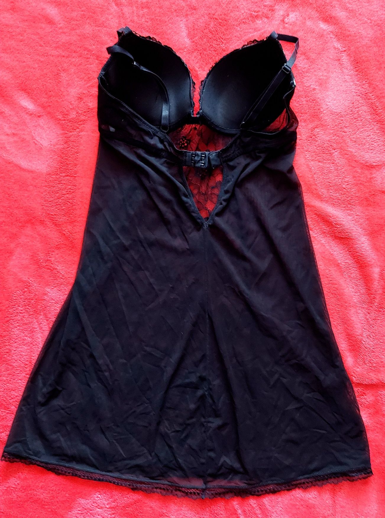 Haleczka h&m r. M (75c)