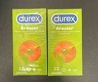 Durex Arouser nowe zafoliowane