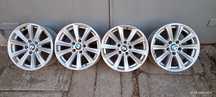 Диски BMW оригинал r17