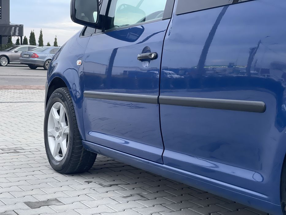 VW Caddу 1.9 TDI