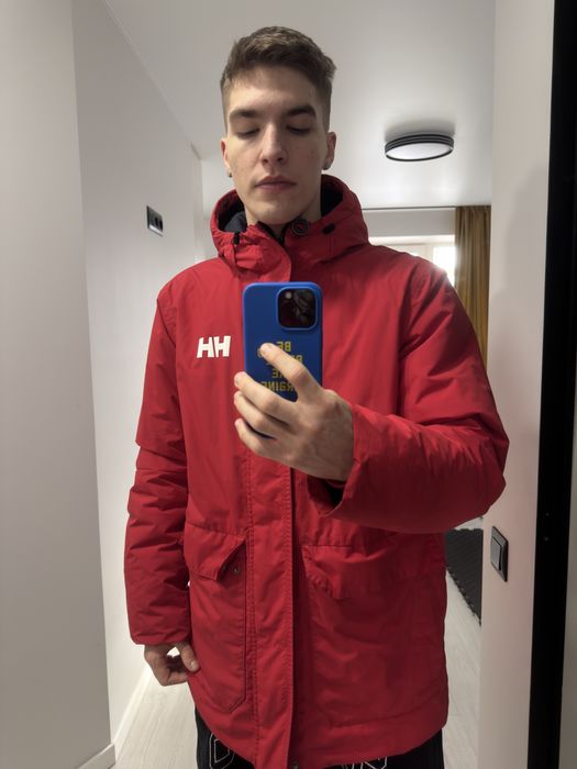 Куртка - HELLY HANSEN  Classic Parka