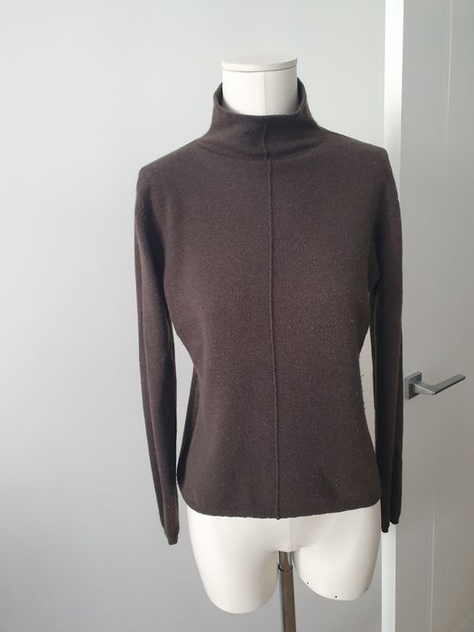 Sweter golf firmy MaxMara S'MaxMara