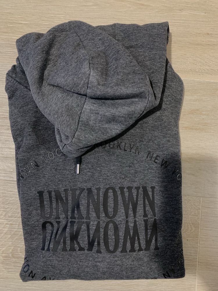 Sweat + Camisola grossa Tiffosi