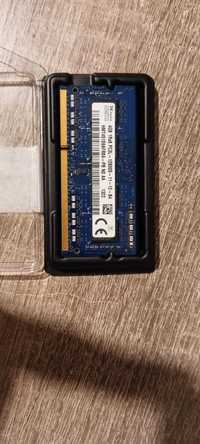 Пам'ять Hynix 4Gb So-DIMM PC3L-12800S DDR3-1322 1.35v HMT451S6BFR8A