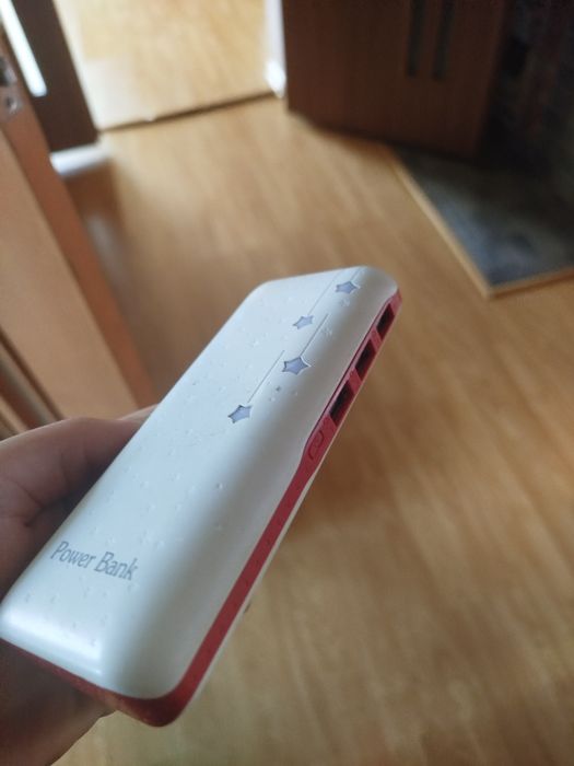 Павер Банк 20000mAh