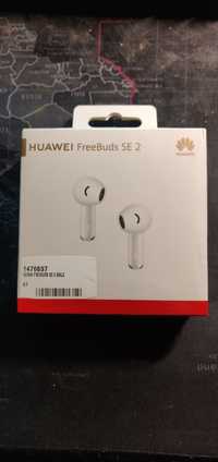 Huawei freebuds se2