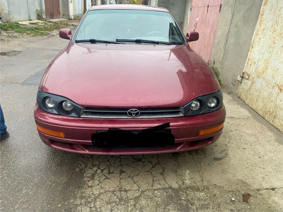 Продам Тойота камри 10 кузов