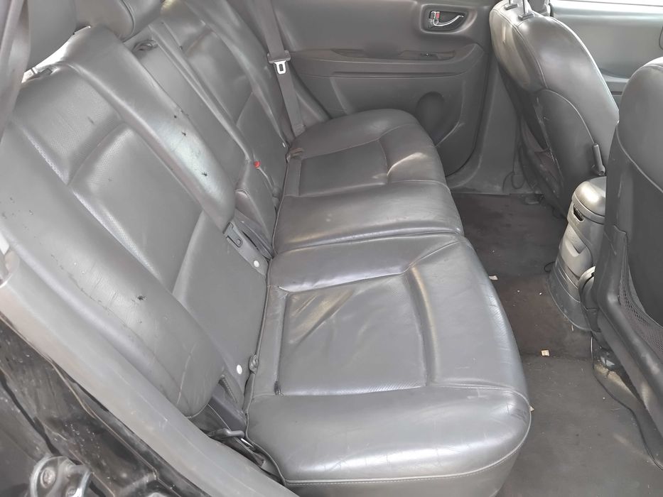 ШРОТ розборка Hyundai Santa FE I поколение ( Хендай Санта Фе 1 )