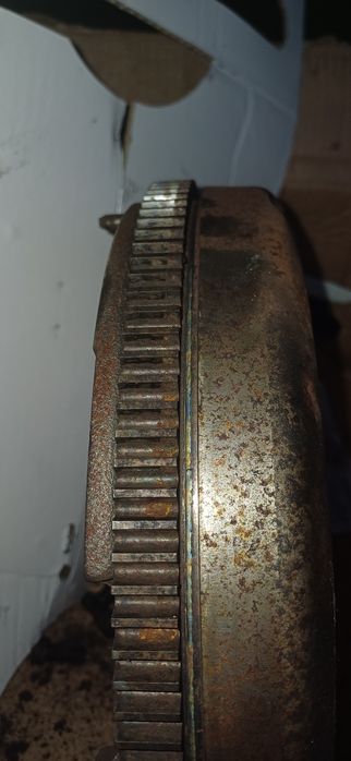 Продам демпфер,маховик пассат б7