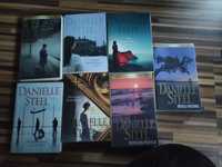 Daniel Steel - 7 książek