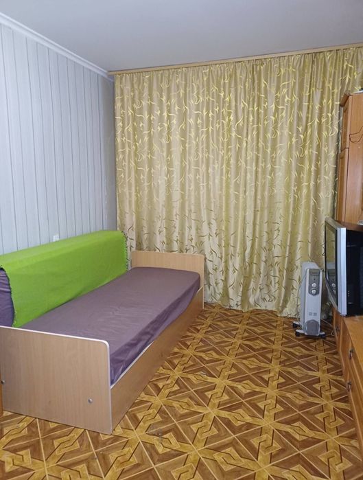 Здам кімнату в гуртожитку, центр Бучі, ціна вже з комунальними