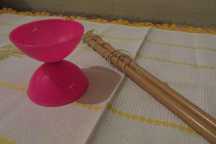 Diabo rosa