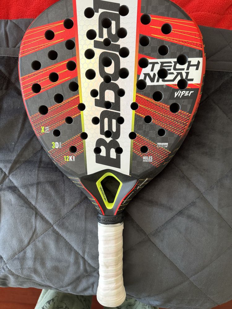 Babolat Technical Viper 2023